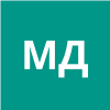 Михайлик Дмитрий