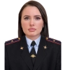 ВАСТЬЯНОВА ОЛЕСЯ