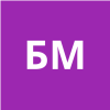 Бикбаева Марина