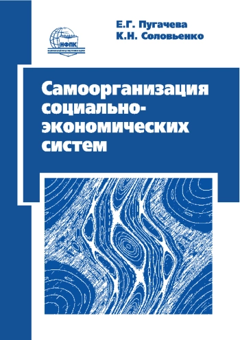 Самоорганизация социально-экономических систем
