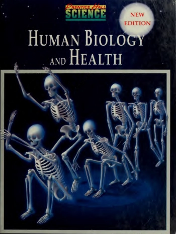 HumaN BioLocy  and HEALTH