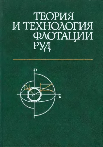 Теория и технология флотации руд