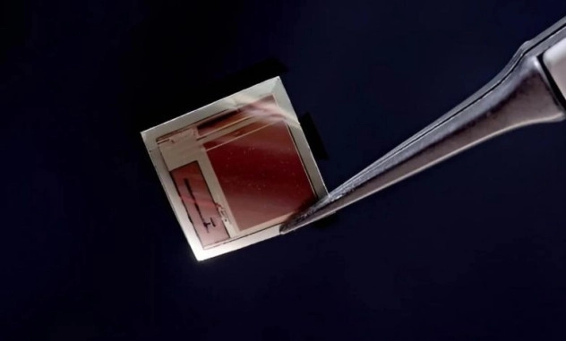 Учёные создали сверхтонкий чип с 65 тысячами электродов для прямого контакта с мозгом