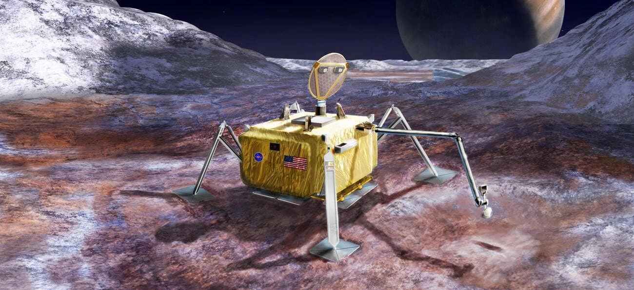 «Ненужному» зонду NASA нашли новое применение
